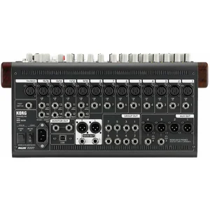 Korg MW-1608 NT
