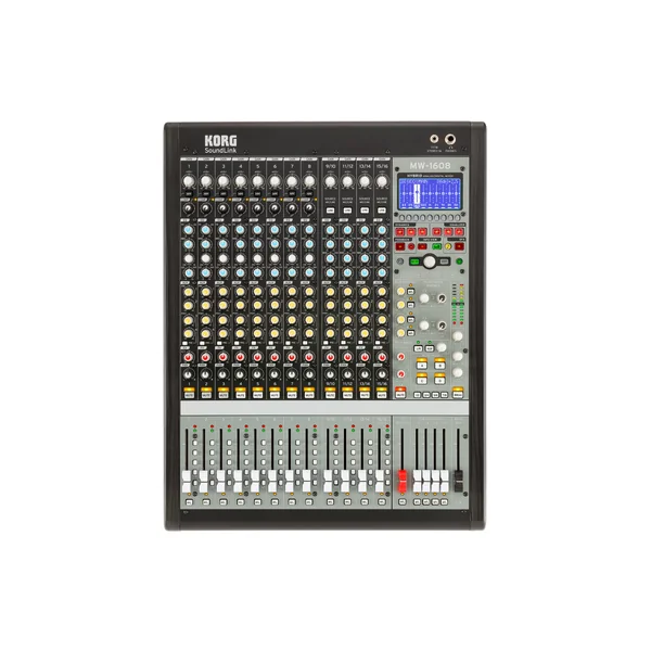 Korg MW-1608 NT