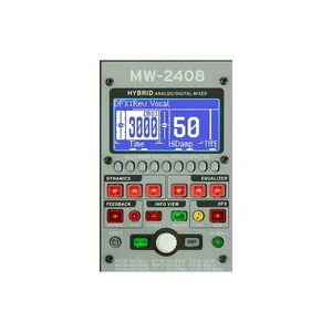 Korg MW-2408 NT