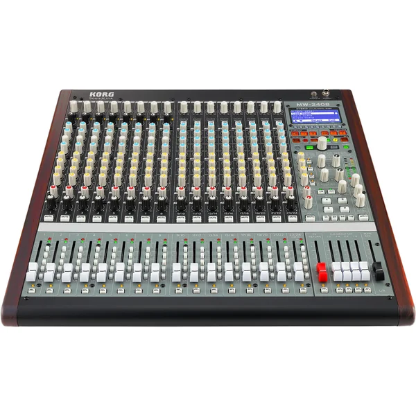 Korg MW-2408 NT