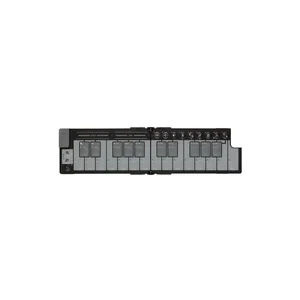 Korg nanoKEY Fold Black