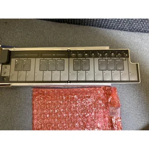 Korg nanoKEY Fold Black