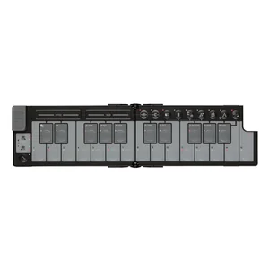Korg nanoKEY Fold Black