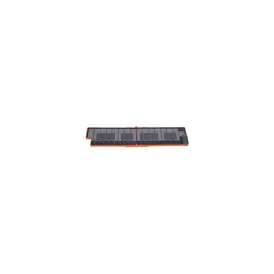 Korg nanoKEY Fold Lava Orange