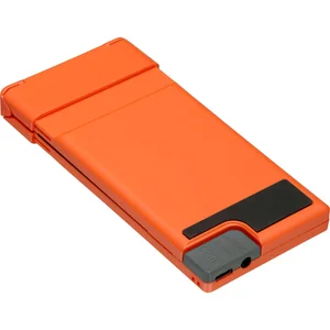 Korg nanoKEY Fold Lava Orange