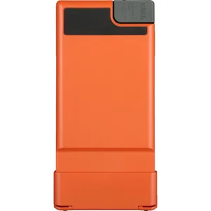 Korg nanoKEY Fold Lava Orange