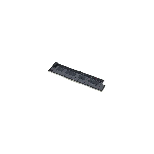 Korg nanoKEY Fold Sand Beige