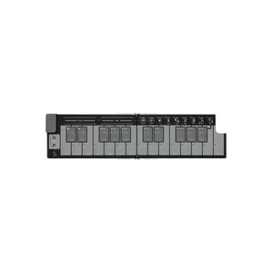 Korg nanoKEY Fold White