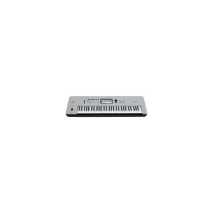 Korg Nautilus 61 AT Gray