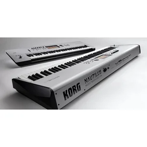 Korg Nautilus 61 AT Gray