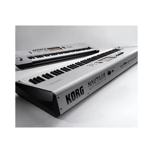 Korg Nautilus 61 AT Gray
