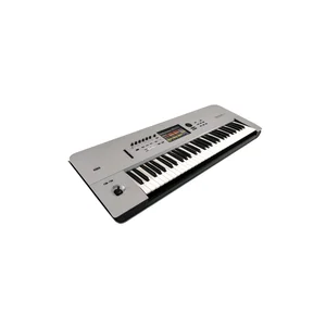 Korg Nautilus 61 AT Gray