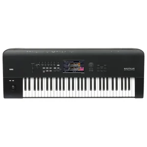 Korg Nautilus 61 AT