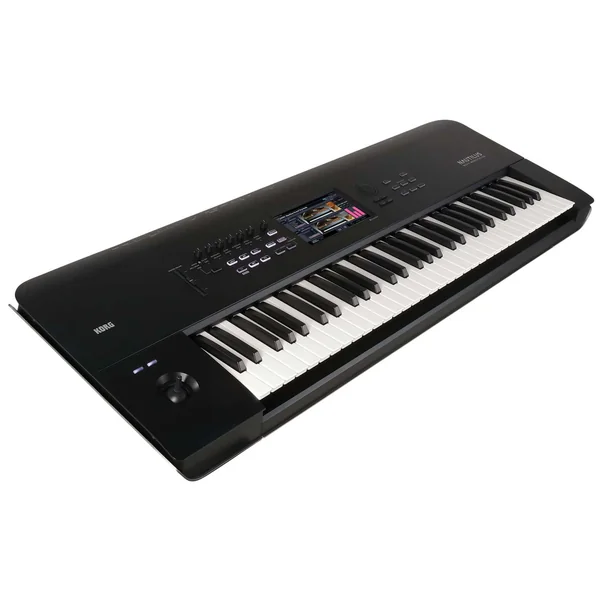 Korg Nautilus 61 AT