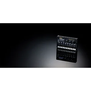 Korg Nu:Tekt NTS-1 MKII