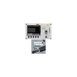Korg Nu:Tekt NTS-2 Oscilloscope Kit