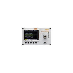 Korg Nu:Tekt NTS-2 Oscilloscope Kit