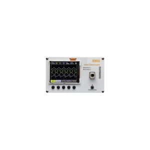 Korg Nu:Tekt NTS-2 Oscilloscope Kit