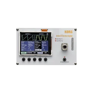 Korg Nu:Tekt NTS-2 Oscilloscope Kit