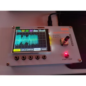 Korg Nu:Tekt NTS-2 Oscilloscope