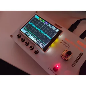 Korg Nu:Tekt NTS-2 Oscilloscope