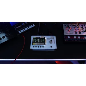 Korg Nu:Tekt NTS-2 Oscilloscope
