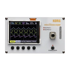Korg Nu:Tekt NTS-2 Oscilloscope