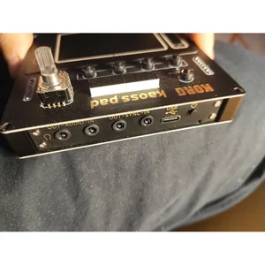 Korg Nu:Tekt NTS-3