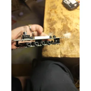 Korg Nu:Tekt NTS-3