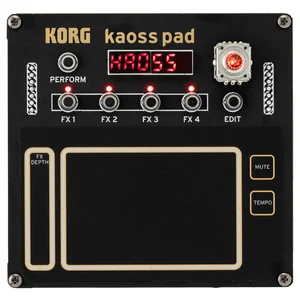 Korg Nu:Tekt NTS-3