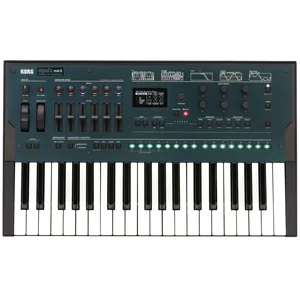 Korg opsix MKII
