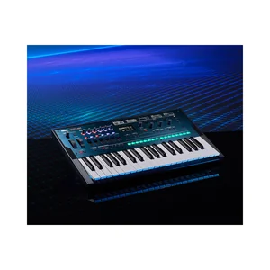 Korg opsix MKII