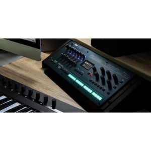 Korg opsix Module
