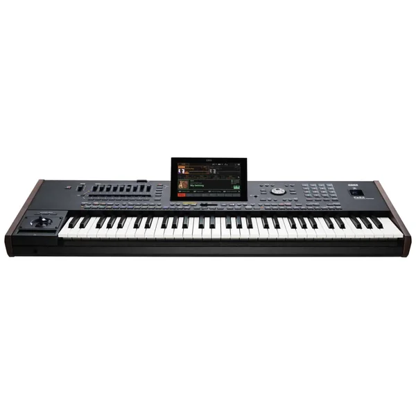 Korg PA-5X 61 International