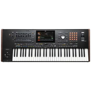 Korg PA-5X 61 International