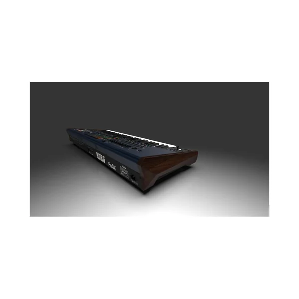 Korg PA-5X 61 Musikant