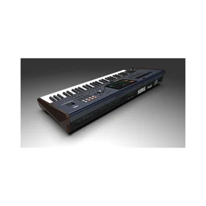 Korg PA-5X 61 Musikant