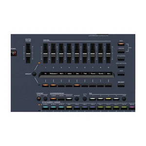 Korg PA-5X 61 Musikant
