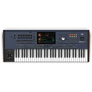 Korg PA-5X 61 Musikant