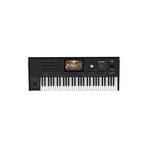 Korg PA-5X 61 Oriental