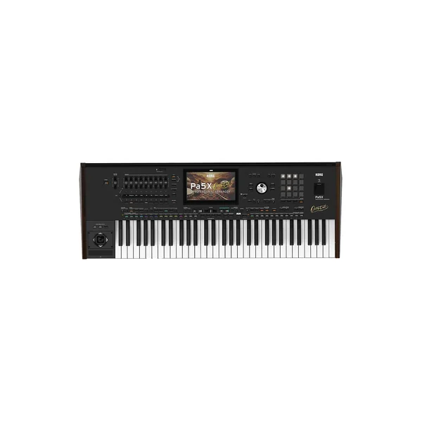 Korg PA-5X 61 Oriental