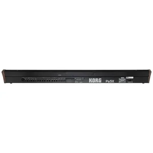 Korg PA-5X 76 International