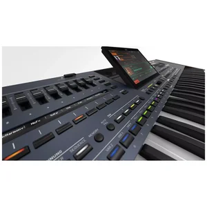 Korg PA-5X 76 Musikant