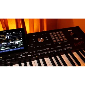 Korg PA-5X 76 Oriental