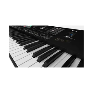 Korg PA-5X 76 Oriental