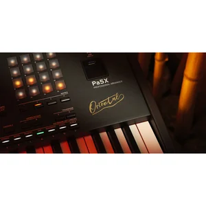 Korg PA-5X 76 Oriental