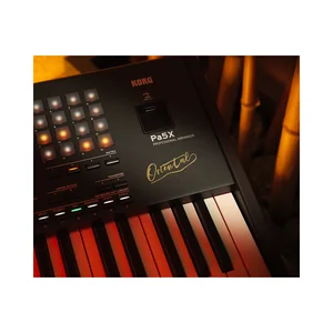Korg PA-5X 76 Oriental
