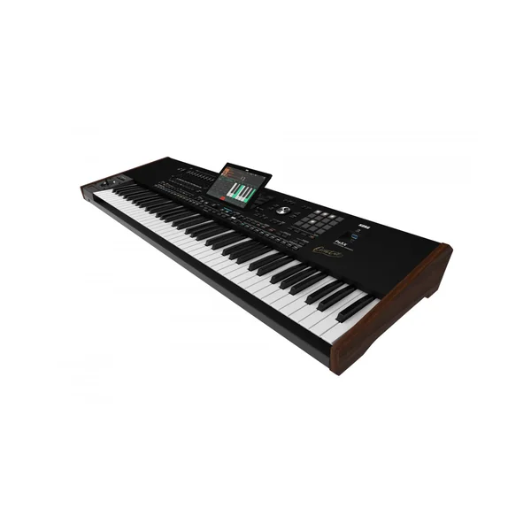 Korg PA-5X 76 Oriental