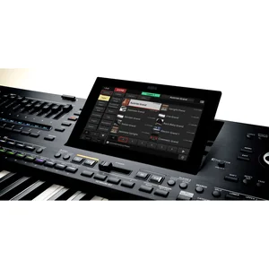 Korg PA-5X 88 International