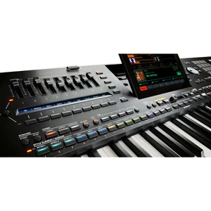 Korg PA-5X 88 International